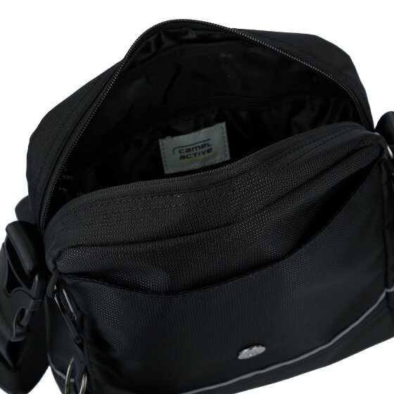 camel active Connect Borsa a tracolla S 22.5 cm