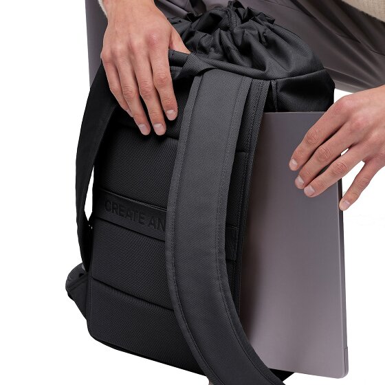 GOT BAG Barrel Pack Zaino da giorno 42 cm Scomparto per laptop