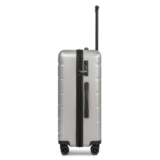 Tonino Lamborghini Bologna 4 ruote Carrello M 67 cm