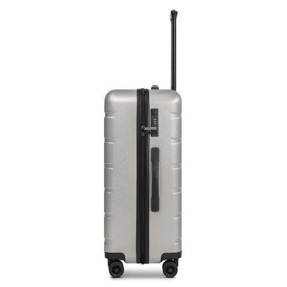 Tonino Lamborghini Bologna 4 ruote Carrello M 67 cm