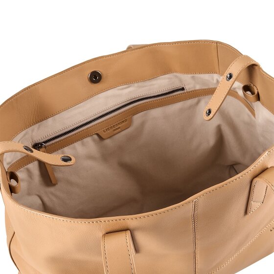 Liebeskind Ariel Borsa shopper Vera Pelle 36 cm