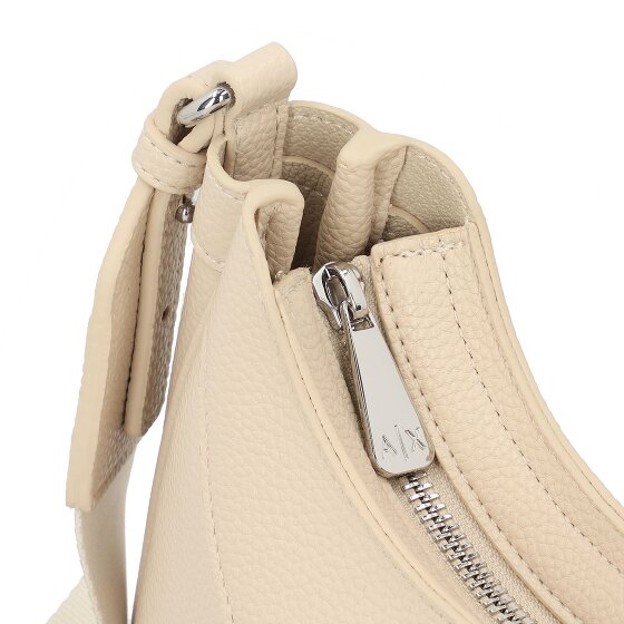 Armani Exchange Borsa a tracolla 27 cm