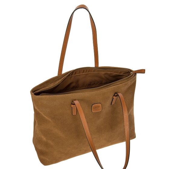 Bric's Borsa a tracolla Life 35 cm