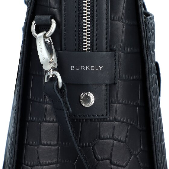 Burkely Cool Colbie Valigetta Vera Pelle 40 cm Vano porta PC
