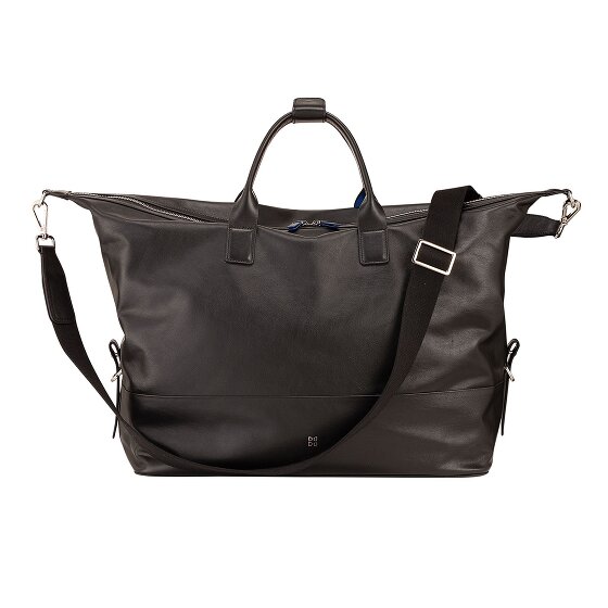 DuDu Miami Borsa da viaggio Weekender Pelle 43 cm