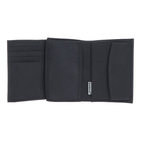 oxmox New Cryptan Portafoglio Protezione RFID 13 cm