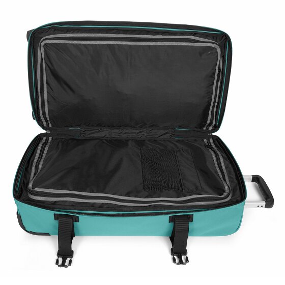 Eastpak Transit'R Transit'R 2 ruote Borsa da viaggio M 67 cm