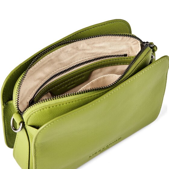 Liebeskind Luka Borsa a tracolla S Vera Pelle 20.5 cm