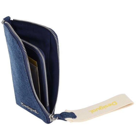 Desigual Denim Priori Custodia per cellulare 11.5 cm