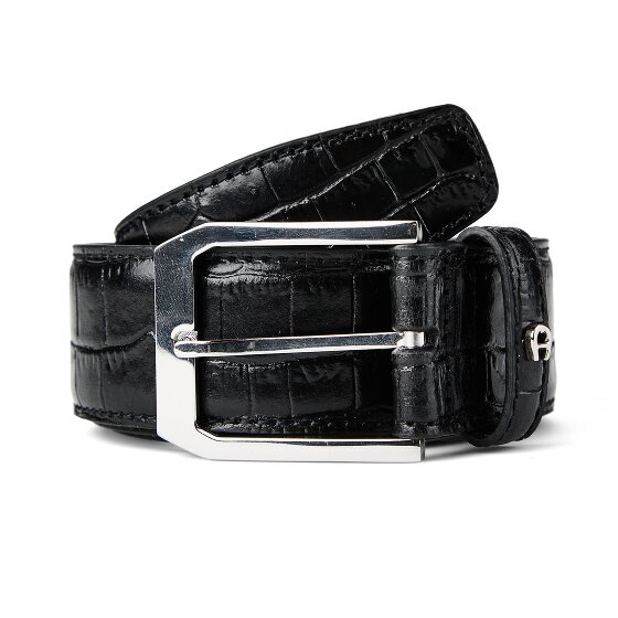 AIGNER Business Cintura Vera Pelle