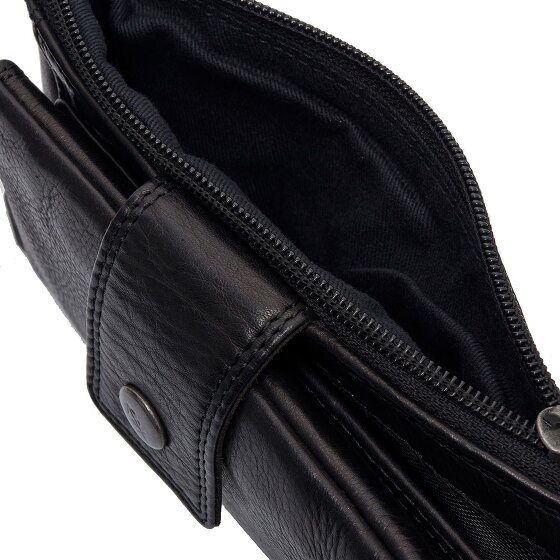 The Chesterfield Brand Fresno Portafoglio Pelle 10 cm