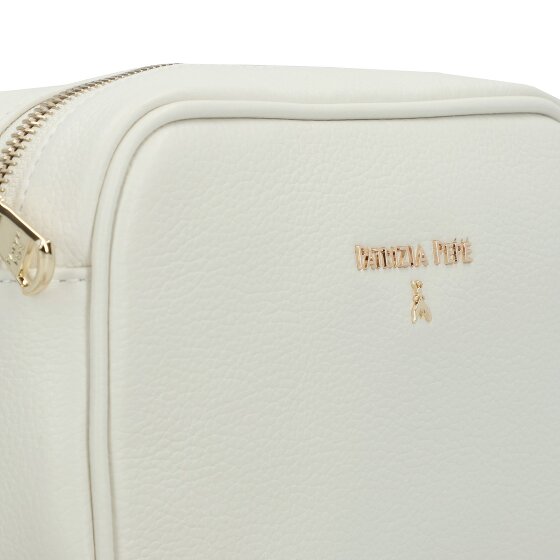 Patrizia Pepe Borsa a tracolla in pelle 20 cm
