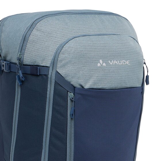 Vaude Cycle 28 Borsa da bicicletta 32 cm