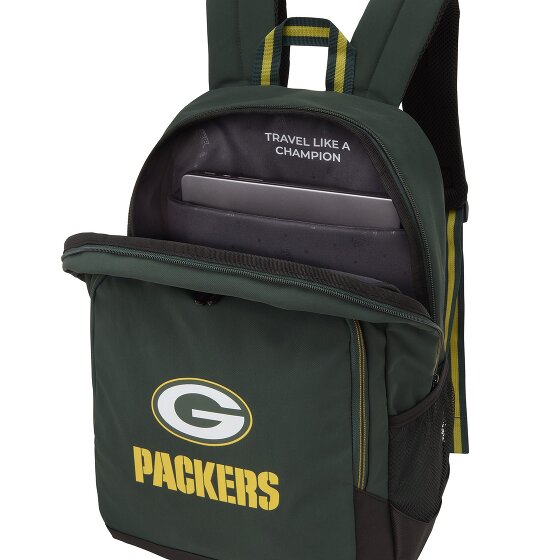 Travelite travelite x NFL Zaino da giorno 43 cm Vano porta PC