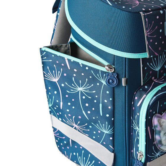 School-Mood Champion Maxx Set di borse per la scuola 6 pezzi