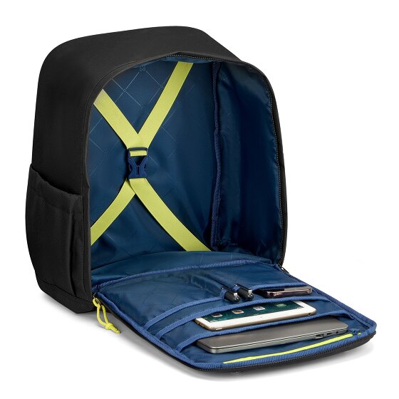 MODO by Roncato Zaino da viaggio Starlight 3.0 Scomparto per laptop da 40 cm