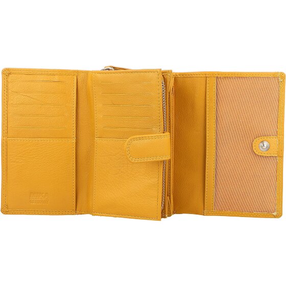 Mika Portafoglio in pelle 15 cm