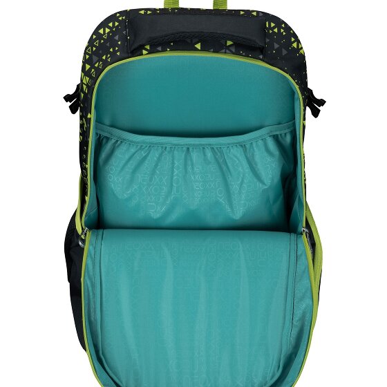 Neoxx Active Pro Zaino da scuola 45.5 cm