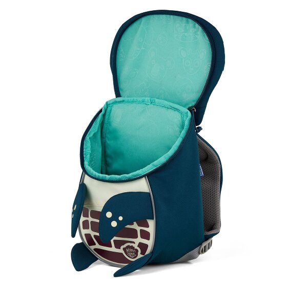 Affenzahn Kleiner Freund Zaino per la scuola materna 26 cm