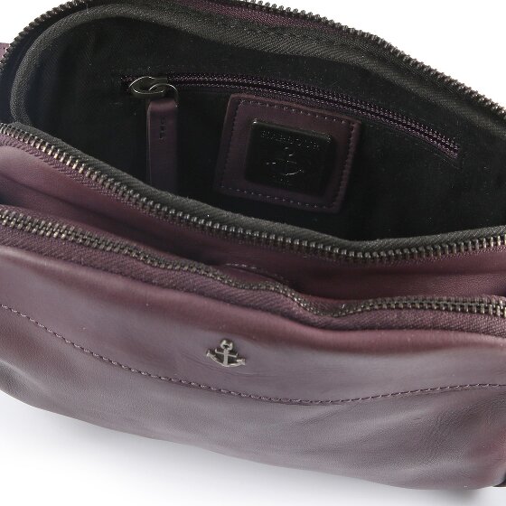 Harbour 2nd Anchor Love Rieke Borsa a tracolla Pelle 21 cm