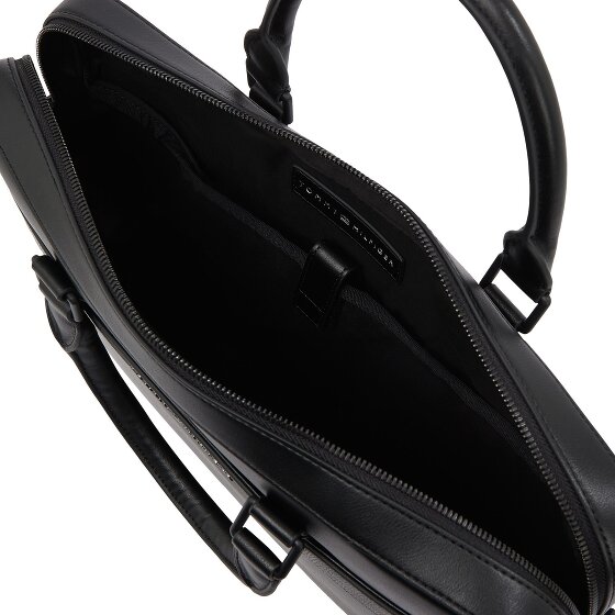Tommy Hilfiger TH Corp Borsa per computer portatile 38 cm