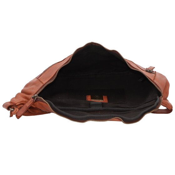Harbour 2nd Anchor Love Chris Marsupio Pelle 38 cm