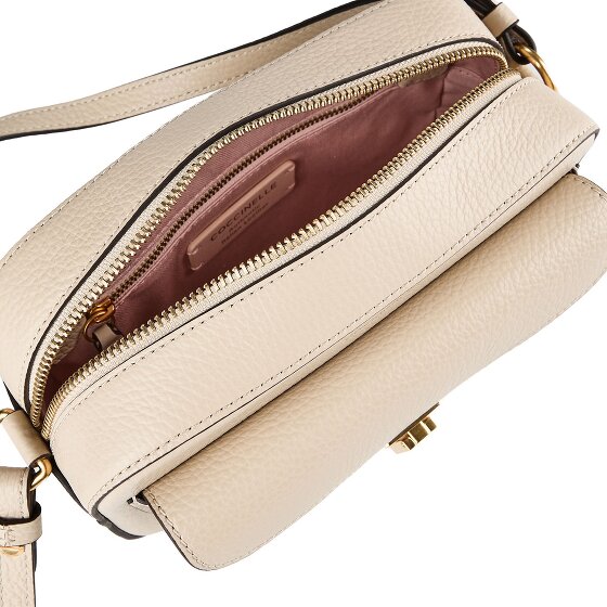 Coccinelle Beat Soft Borsa a tracolla Pelle 21 cm