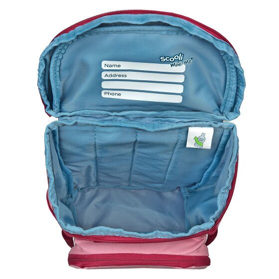 Scooli Mini-Me Zaino per la scuola materna 30 cm