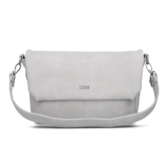 Zwei Mademoiselle.M Messaggero 33 cm Scomparto per laptop