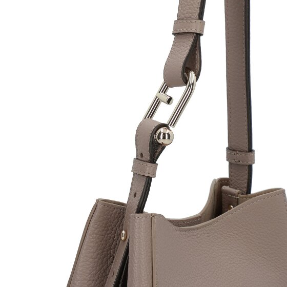 Furla Nuvola Borsa a tracolla Pelle 21 cm