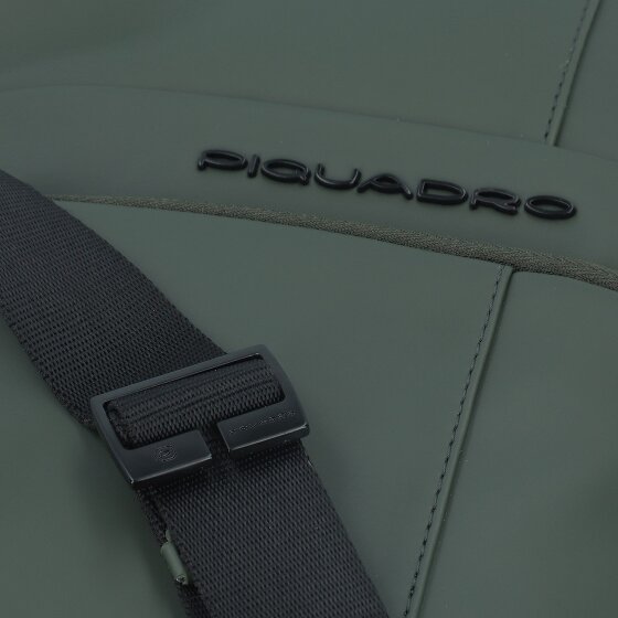 Piquadro Wollem Borsa a tracolla 22 cm