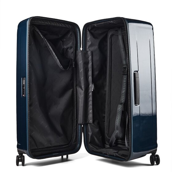 Samsonite Nuon 4 ruote Carrello 80 cm