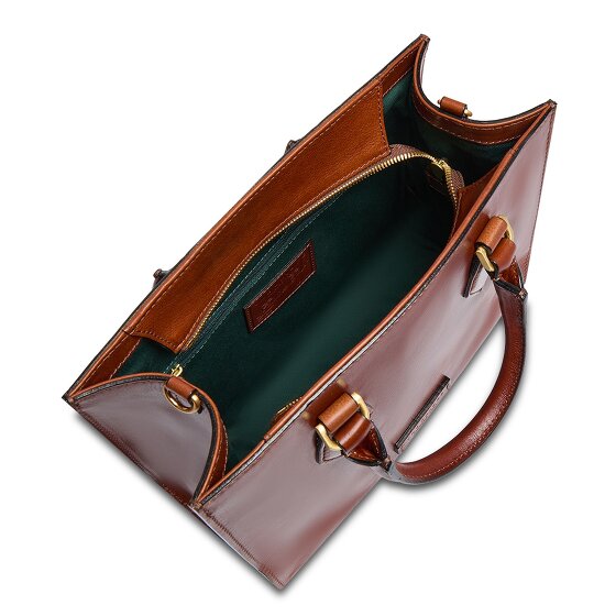The Bridge Ida Borsa shopper Pelle 29 cm