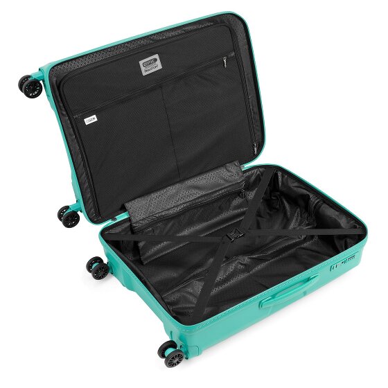 Epic Phantom SL Carrello a 4 ruote 66 cm