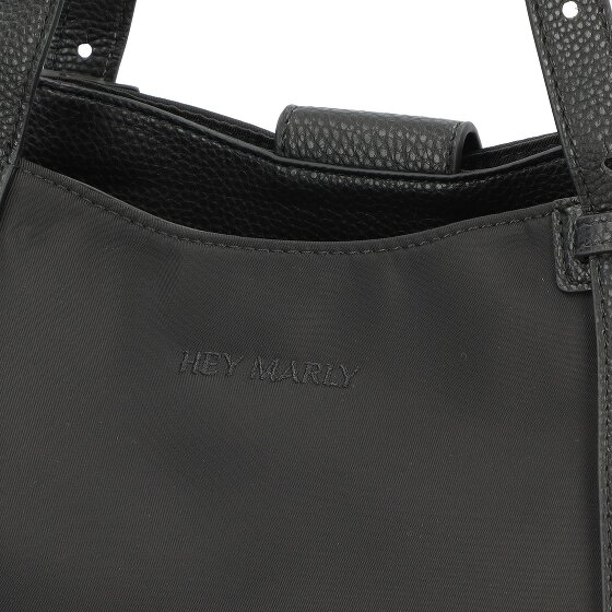 Hey Marly Pretty Wonder Nylon Borsa shopper M 50 cm