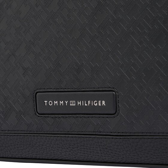 Tommy Hilfiger TH Monogram Borsa da viaggio Weekender 51 cm