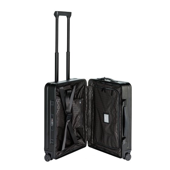 Porsche Design Roadster 4 ruote Carrello della cabina 55 cm