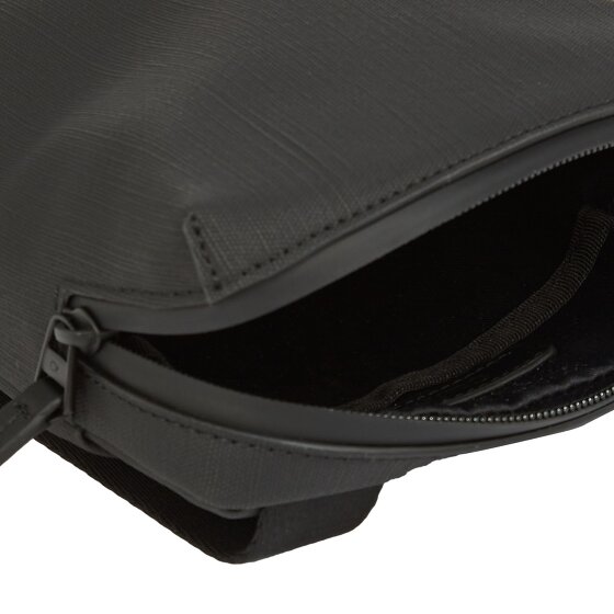 Calvin Klein Tech Sensual Mini Borsa Borsa a tracolla 17 cm Calvin Klein Tech Sensual Mini Borsa Borsa a tracolla 17 cm