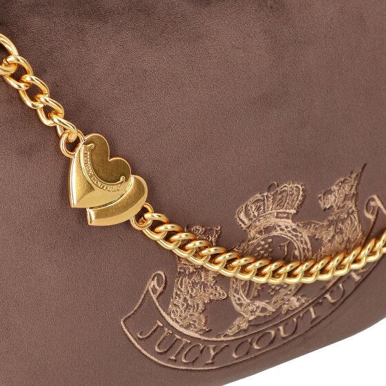 Juicy Couture Twig Narrative Borsa a tracolla 37 cm