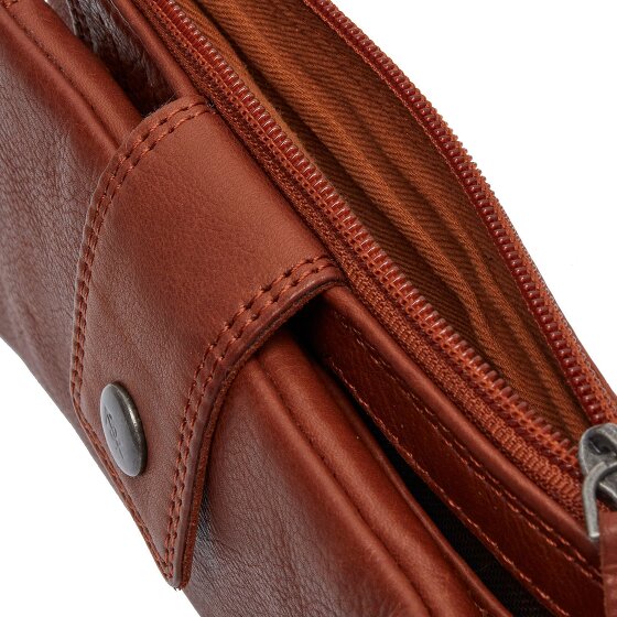 The Chesterfield Brand Fresno Portafoglio Pelle 10 cm
