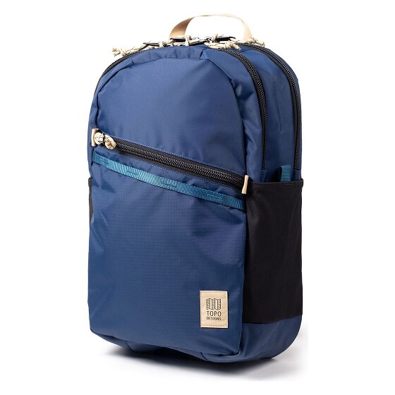 Topo Designs Commuter Zaino da giorno 49.5 cm Vano porta PC