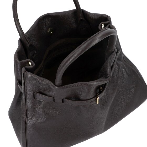 abro Jill Borsa a tracolla Pelle 36 cm