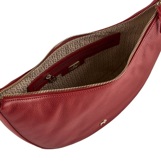 AIGNER Zita Borsa a tracolla Vera Pelle 30 cm