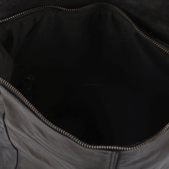 Harbour 2nd Urban Poets Zaino da giorno Vera Pelle 36 cm