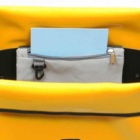 Andersen Shopper Carrello Royal Shopper Ortlieb 65 cm