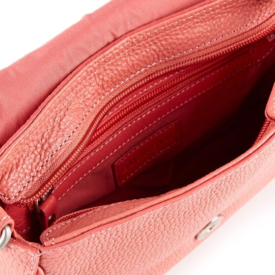 Burkely Always Ava Borsa a tracolla Vera Pelle 21 cm