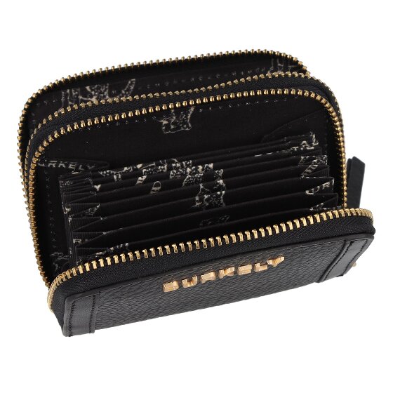 Burkely Keen Keira Portafoglio Pelle 10 cm