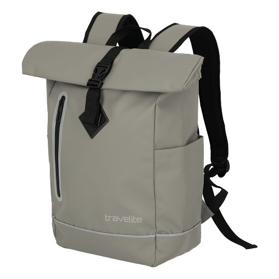 Travelite Basics Zaino da giorno 48 cm