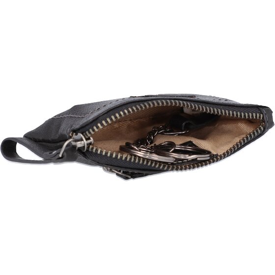 camel active Tarma Portachiavi in pelle 11 cm