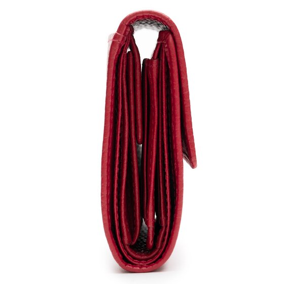 Lazarotti Bologna Leather Portafoglio Pelle 12 cm